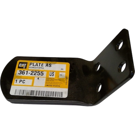 Caterpillar PLATE AS, CATERPILLAR OEM 3612255 3612255