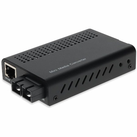 Add-On Addon 1Gbs 1 Rj-45 To 1 Sc Media Conv ADD-GMCMN-FX-SC