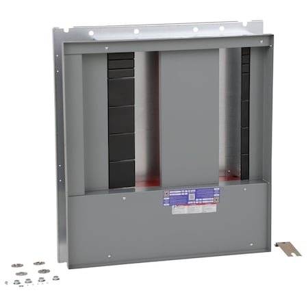 Square D Panelboard Interior, HCP, 1200A, Main Lug HCP235912N