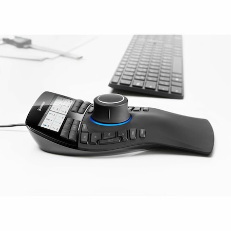 3Dconnexion SpaceMouse Enterprise 3DX700056