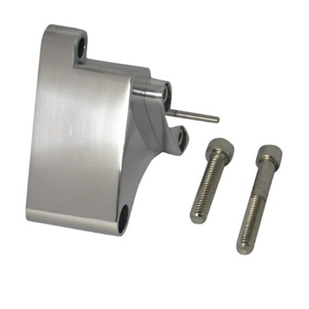 Strike3 R6041 Aluminum Polished Timing Tab ST777332