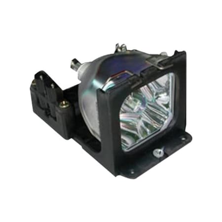 Premium Power Products Compatible Projector Lamp Replaces Philips LCA3124, PHILIPS LCA3123 LCA3124-ER