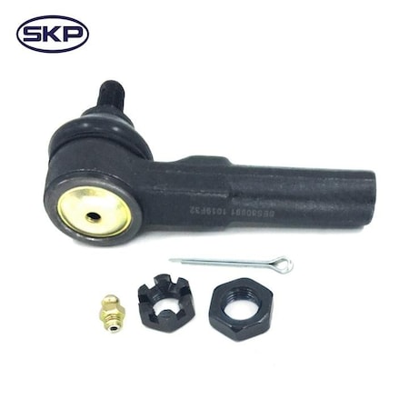 Skyward Automotive Products Steering Tie Rod End,  SES80991