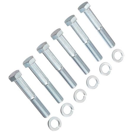 Timken Lovejoy BOLTS AND WASHERS SAGA 34 BOLTS AND WASHERS 6/SET