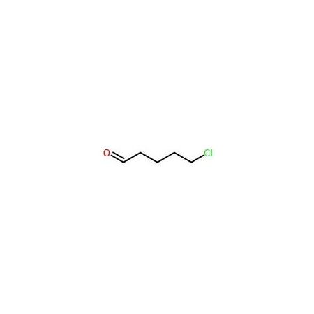 Ak Scientific 5-Chloro-pentanal (1g), CAS 20074-80-0 U884-1g