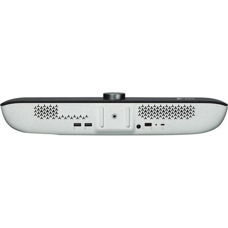 Poly Studio P15, 1280 pixels x 720 pixels, Gray/Black 2200-69370-001