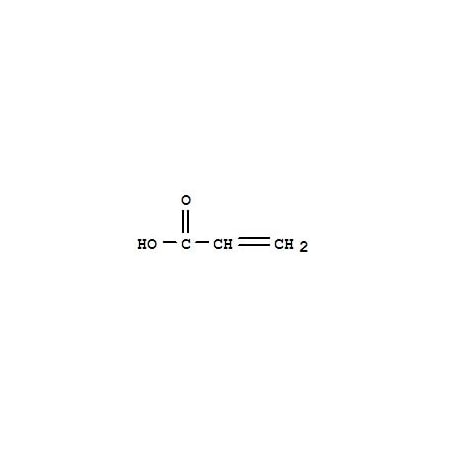 Ak Scientific Poly(acrylic acid) (100g), CAS 9003-01-4 R384-100g