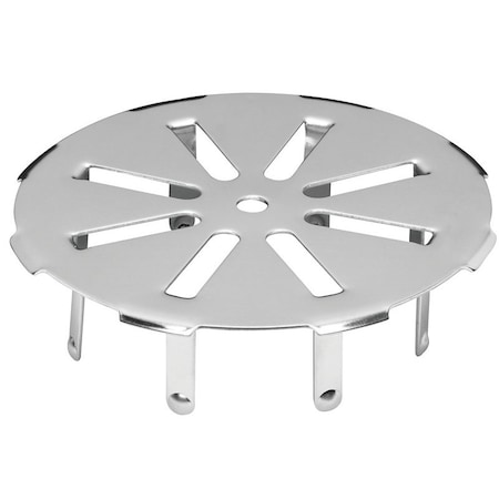 Oatey 304 Series Drain Strainer, Stainless Steel 42732
