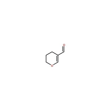 Ak Scientific 3, 4-Dihydro-(2H)-pyrane-5-carbaldehyde (1g), CAS 25090-33-9 X4696-1g