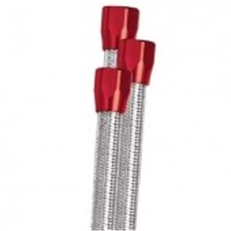 Geared2Golf 703006 3 ft. No. 6 3000 Series Hose GE3608255