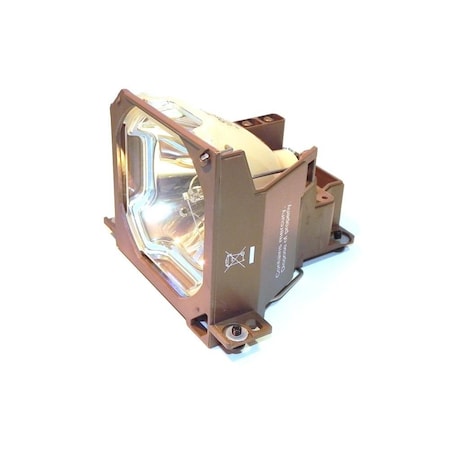Premium Power Compatible Epson Lamp ELPLP11-ER