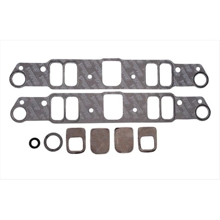 Edelbrock 7280 Intake Manifold Gasket E11-7280