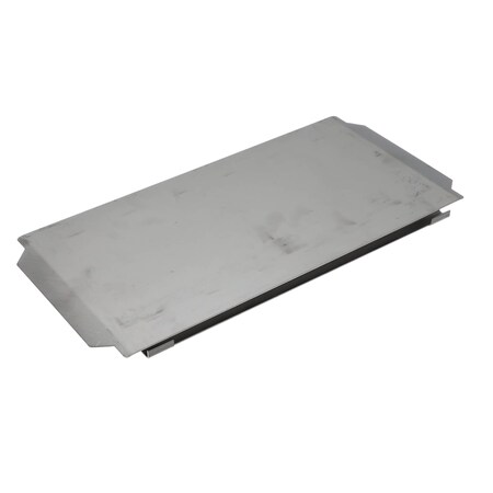 Duke WELDMENT SOLID LID W/O PAN GUIDE 1092-0569K