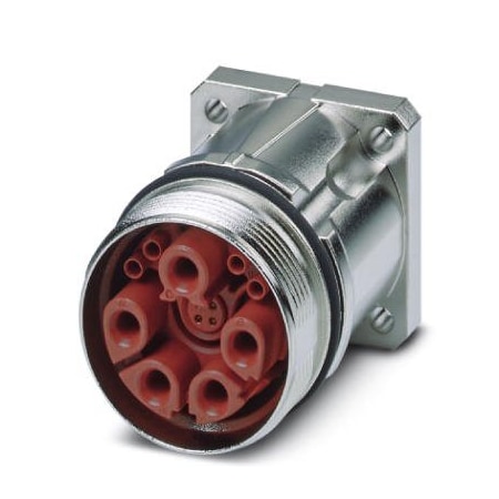 Phoenix Contact SB-8ESSA8AWT00S Device connector front 1623372