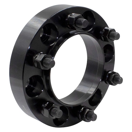 Coyote Wheel Accessories WHEEL ADAPTERS 6 x 1397 Millimeter 6 x 550 Inch Axle Bolt Circle 6 x 1397 Millimeter 6 x 550 6550-6550H-B106