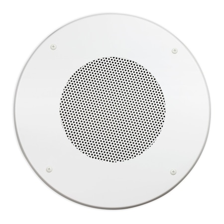 Lowell Round Grille for 8inSp CS-8H