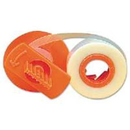 Datapro R1421-6 Compatible Lift Off Tape- Clear YYAZ-DPSR14216