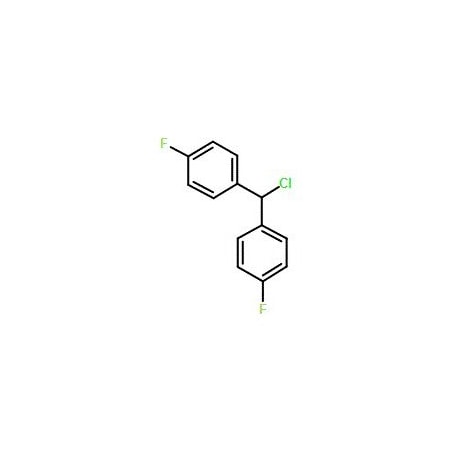 Ak Scientific Chloro bis-(4-fluorophenyl)methane (25g), CAS 27064-94-4 O679-25g