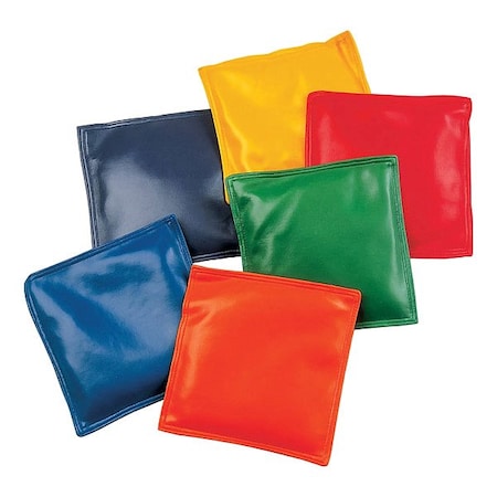 Champion Sports Bean Bag Set mbb6