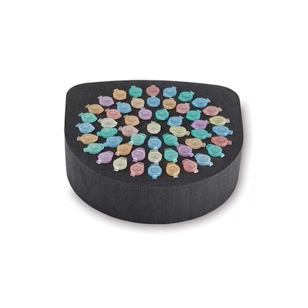 Endless Games Foam Insert for 52 0.5 ml Microtubes EN1401521