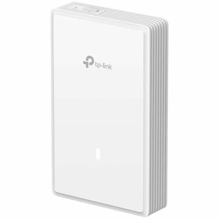 Tp-Link BE5000 WALL-PLATE DUAL-BAND WF7 AP EAP725-WALL
