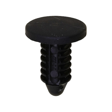 Auveco GM Weatherstrip Retainer, 50PK 18302