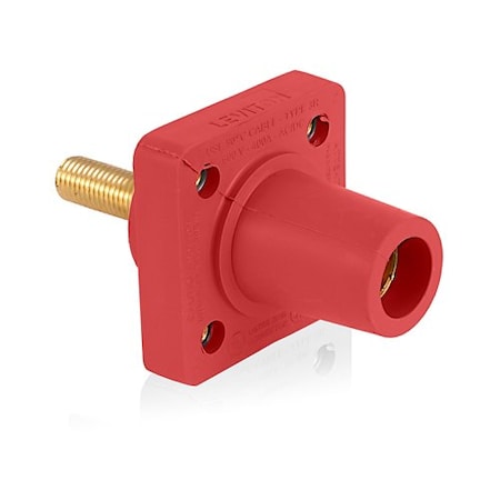 Leviton Plugs and Receptacles 16R26-1UR