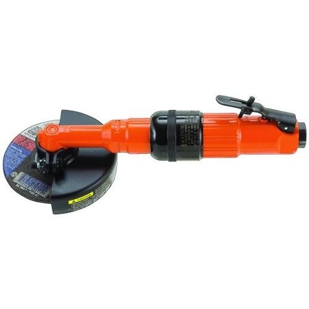 Cleco Air Die Grinder, 13500 rpm 236GLRB-135A-D3T4