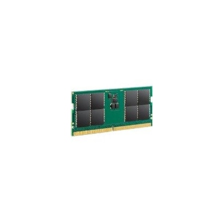 Transcend Information 16GB JM DDR5 5600 SO-DIMM 1RX8 1.1V JM5600ASE-16G