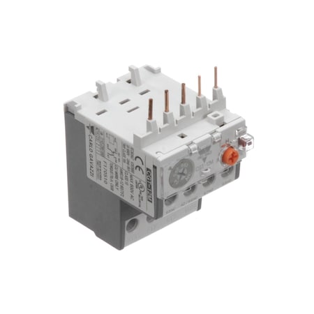 Cma Dish Machines OVERLOAD RELAY 0.4/0.63 220V E 13013.45