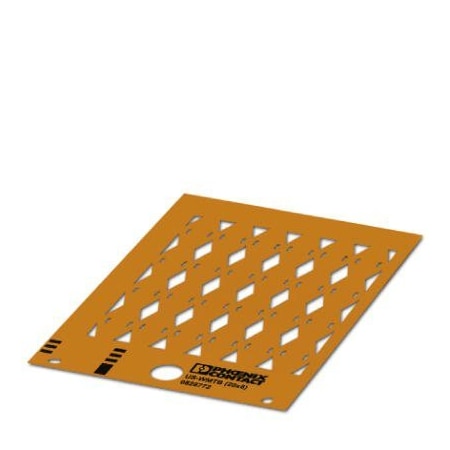 Phoenix Contact US-WMTB 29X8 OG Cable marker Card 0829328