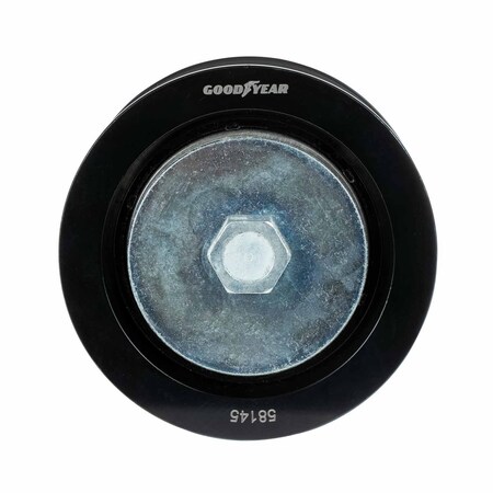 Goodyear Accessory Drive Belt Tensioner or Idler Pulley 58145