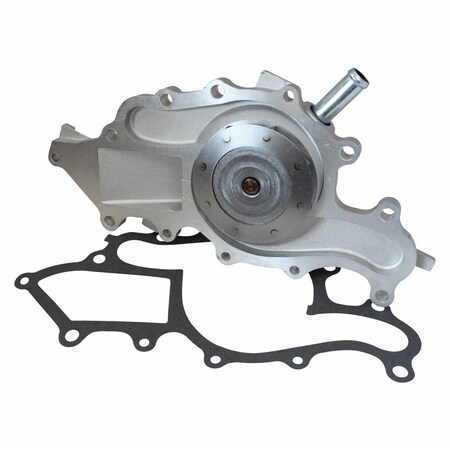 Motorcraft Engine Water Pump,  PW507