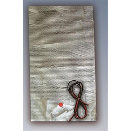 Twentysix11 30 gal Tank Blanket M7C-61007