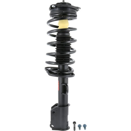Monroe Suspension Strut and Coil Spring Assembly,  173022