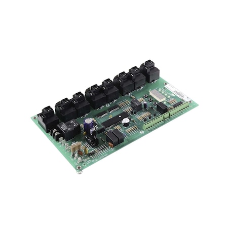 Utica/Dunkirk CONTROL BOARD 240009669