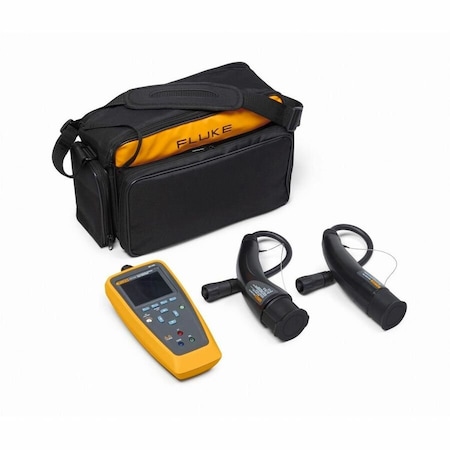 Fluke EV Charging Station Tester, LCD FLK-FEV150/TY1/TSL