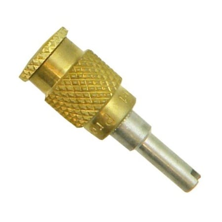 U-View Ultraviolet Systems VALVE CORE RR R134A F/AC8134 CSTLVC6