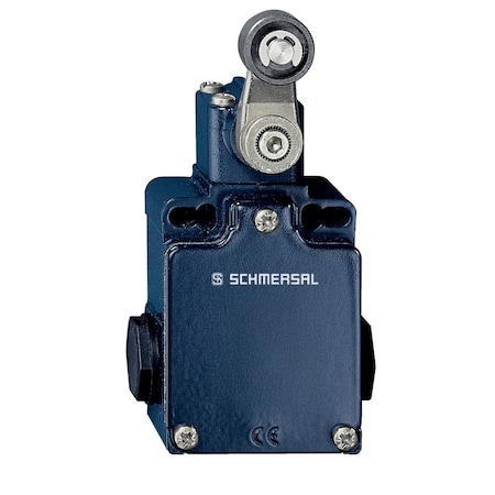 Schmersal Position switches, 151082456, Metal enclosure, Wide range of alternative actuators, Good resistance T4VH355-02Z