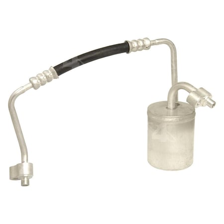 4-Seasons AC Receiver Drier with Hose Assembly for 2004-2007 Saturn Vue 83157