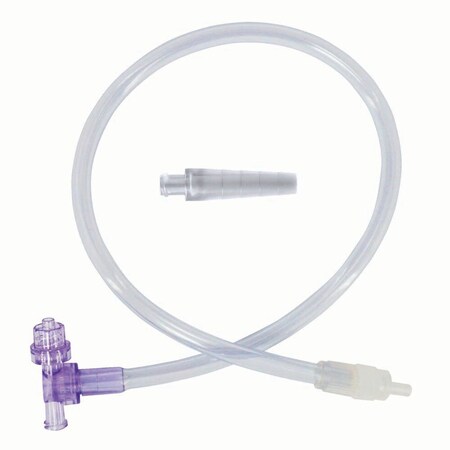 Jorgensen Laboratories Centesis Valve / Drain 16" J1339E