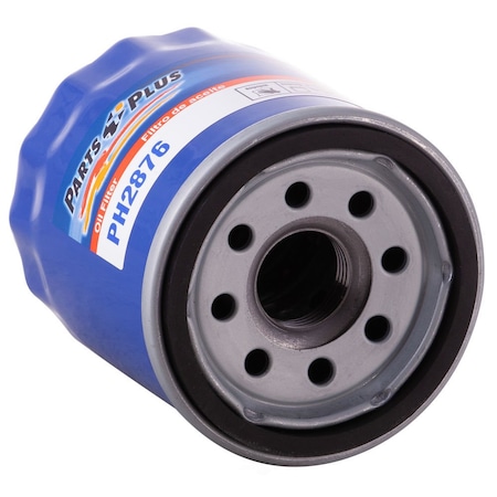 Parts Plus Parts Standard Life Oil Filter PH2876