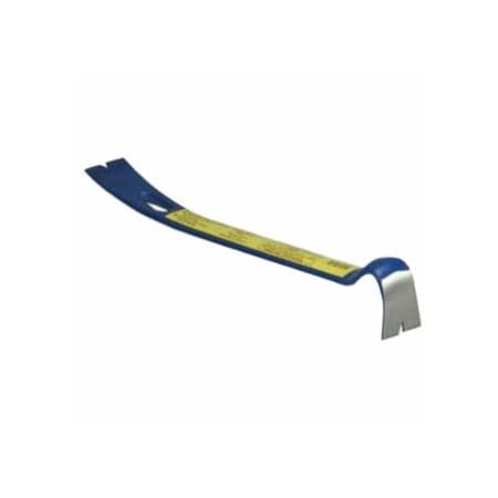 Estwing Handy Bars, 15 in, Offset; Gooseneck Claw 268-HB-15