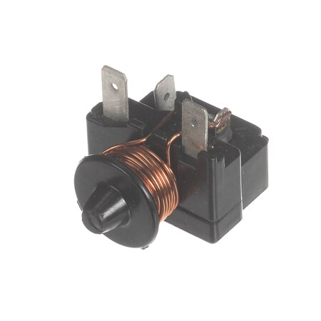 Scotsman Start Relay, Compressor, 115V 18-8957-51