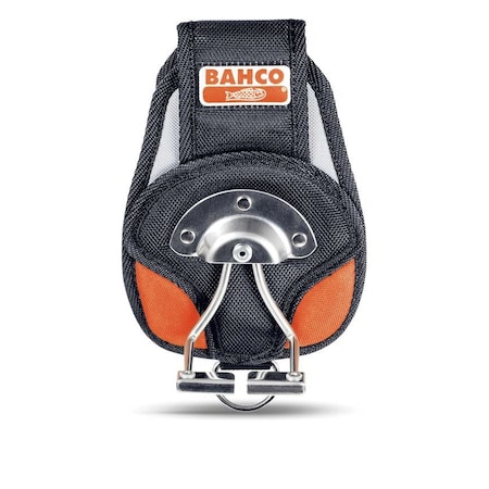 Bahco Tool Pouch, Hammer Holder, Quick Release, 1680 Denier Polyester BAH4750HHO2