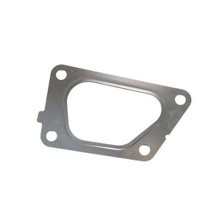Acdelco GASKET-EGR VLV CLR, Exhaust Gas Recirculation (EGR) Cooler Gasket,  98065521