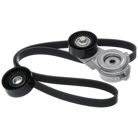 Gates SERPENTINE KIT 90K-38417