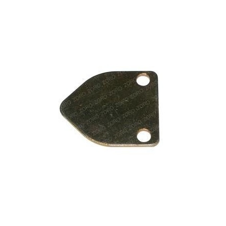 Toyota REPLACEMENT PLATE 43237-23430-71