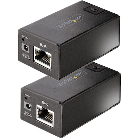 Startech.Com USB 2.0 Extender Over Cat5e/Cat6, 492ft C15012-USB-EXTENDER