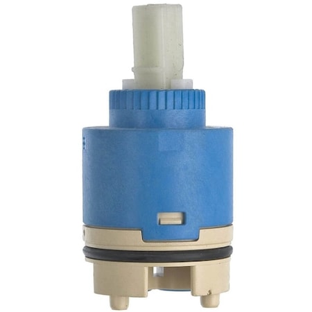 Danco Faucet Cartridge, Plastic, 3.06 in L 14499